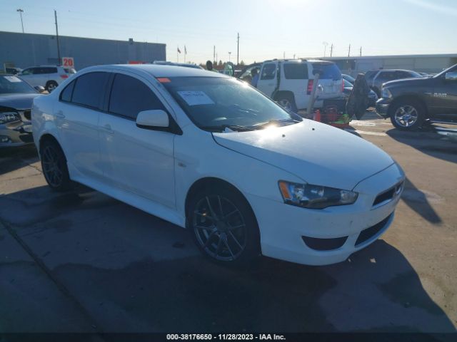 MITSUBISHI LANCER 2014 ja32u2fu8eu012110