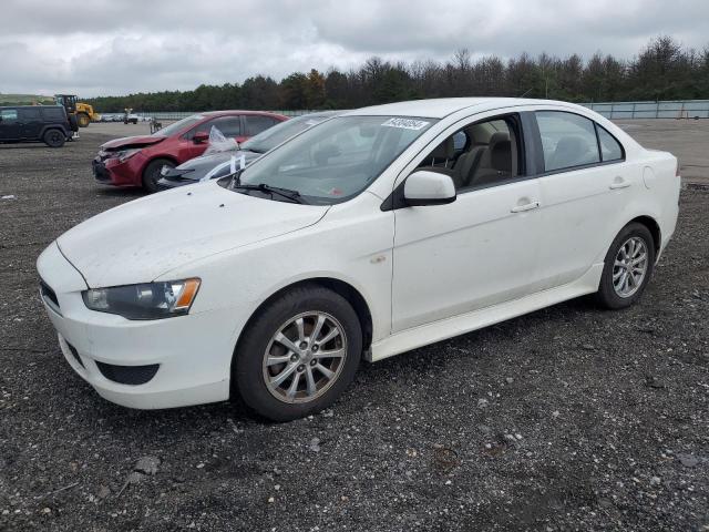 MITSUBISHI LANCER ES 2014 ja32u2fu8eu012575