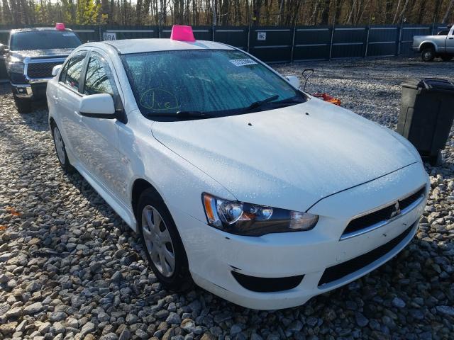 MITSUBISHI LANCER ES/ 2014 ja32u2fu8eu013225