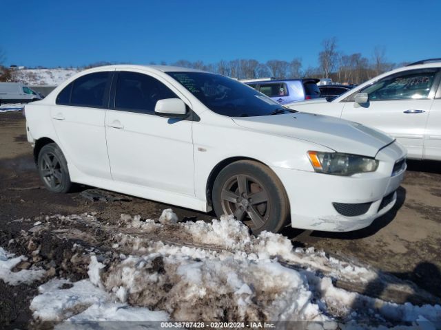 MITSUBISHI LANCER 2014 ja32u2fu8eu014181