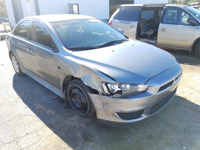 MITSUBISHI LANCER ES/ 2014 ja32u2fu8eu014228