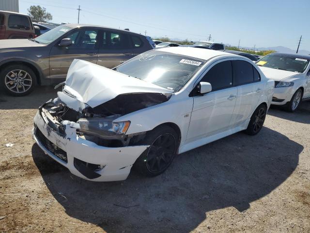 MITSUBISHI LANCER 2014 ja32u2fu8eu016349