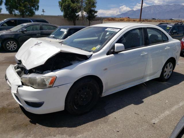 MITSUBISHI LANCER ES/ 2014 ja32u2fu8eu017114