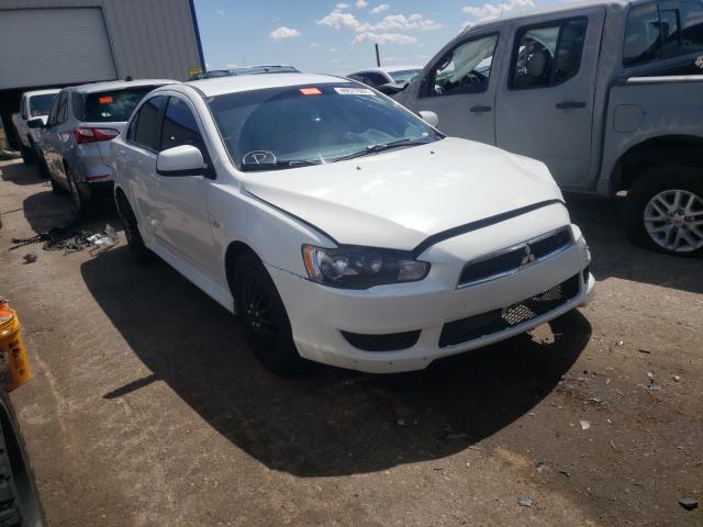 MITSUBISHI LANCER ES/ 2014 ja32u2fu8eu020157