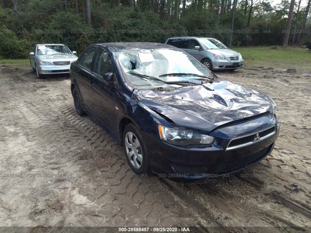 MITSUBISHI LANCER 2014 ja32u2fu8eu020420