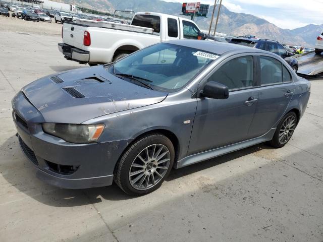 MITSUBISHI LANCER ES/ 2014 ja32u2fu8eu020708