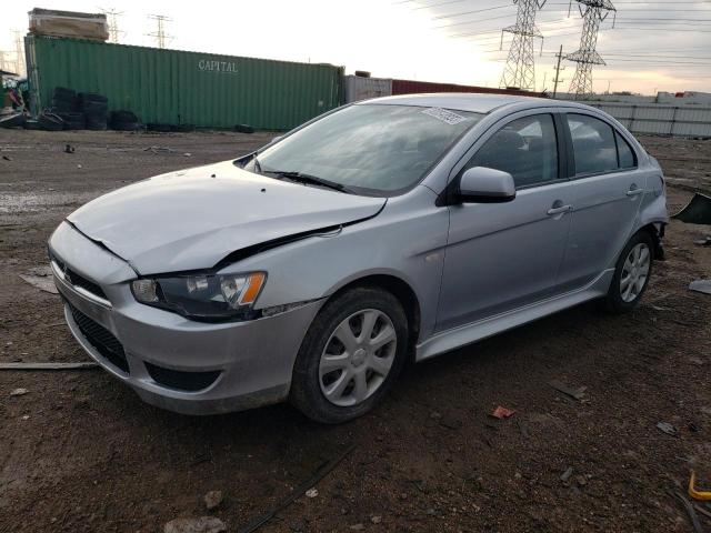 MITSUBISHI LANCER ES/ 2014 ja32u2fu8eu020742