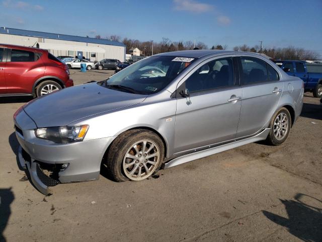 MITSUBISHI LANCER 2014 ja32u2fu8eu020966