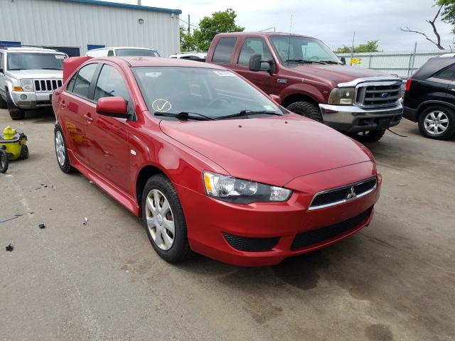 MITSUBISHI LANCER ES/ 2014 ja32u2fu8eu021972