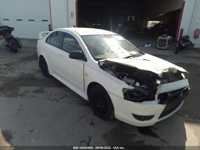 MITSUBISHI LANCER 2014 ja32u2fu8eu022524