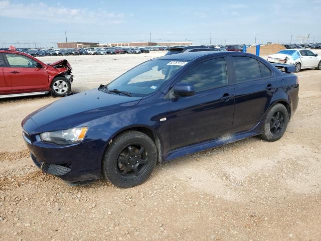 MITSUBISHI LANCER ES/ 2014 ja32u2fu8eu022992