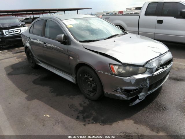 MITSUBISHI LANCER 2014 ja32u2fu8eu023091