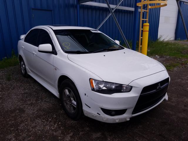 MITSUBISHI LANCER ES/ 2014 ja32u2fu8eu602467