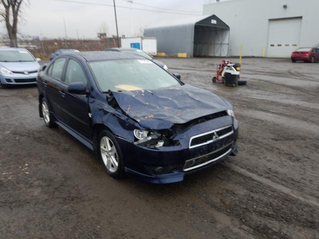 MITSUBISHI LANCER ES 2014 ja32u2fu8eu604297