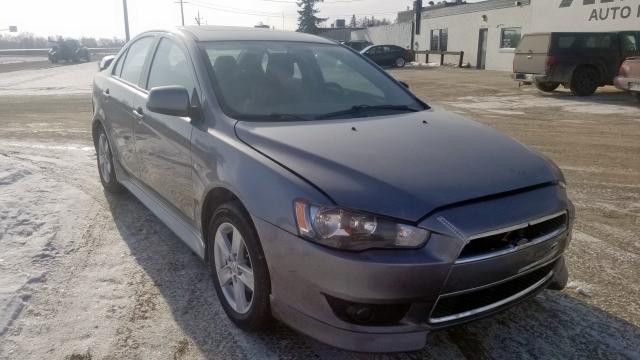 MITSUBISHI LANCER ES/ 2014 ja32u2fu8eu604428