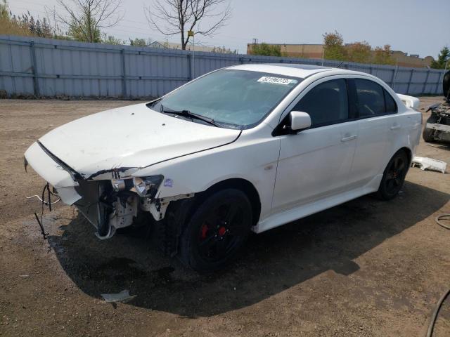 MITSUBISHI LANCER ES/ 2014 ja32u2fu8eu604638