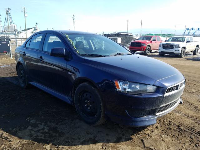 MITSUBISHI LANCER ES/ 2014 ja32u2fu8eu606938