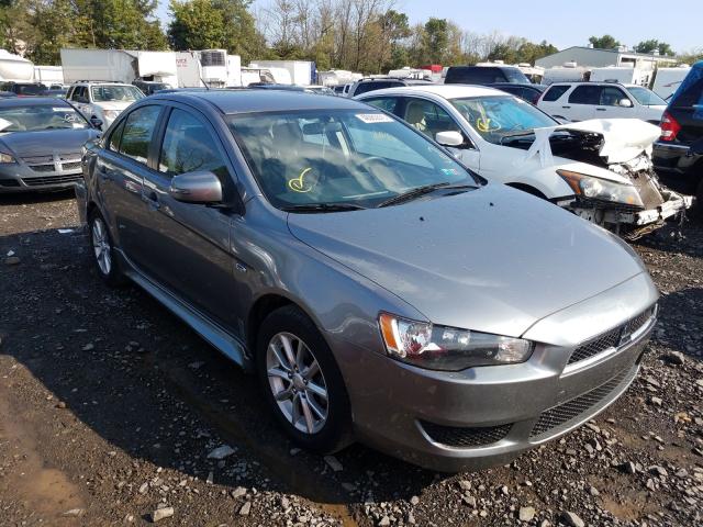 MITSUBISHI LANCER ES 2015 ja32u2fu8fu000752