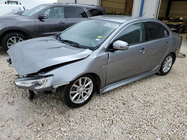 MITSUBISHI LANCER ES 2015 ja32u2fu8fu001450