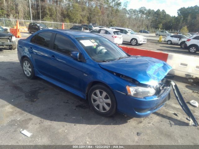 MITSUBISHI LANCER 2015 ja32u2fu8fu001660