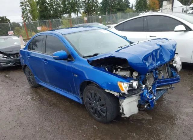 MITSUBISHI LANCER 2015 ja32u2fu8fu002260