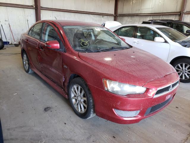 MITSUBISHI LANCER ES 2015 ja32u2fu8fu003070