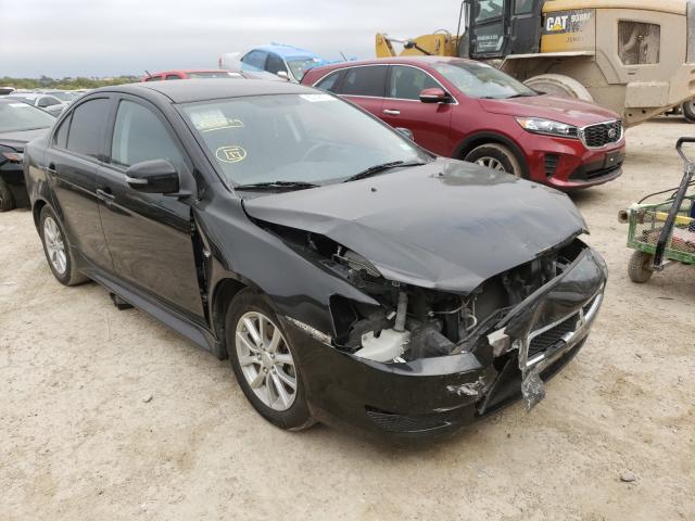 MITSUBISHI LANCER ES 2015 ja32u2fu8fu003859