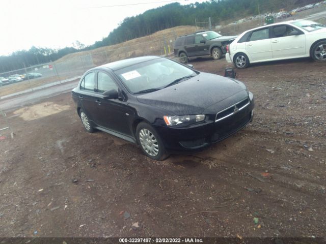 MITSUBISHI LANCER 2015 ja32u2fu8fu003862