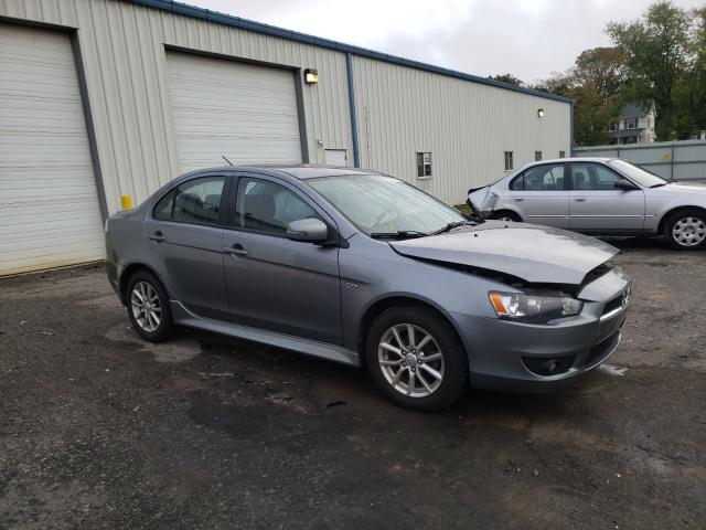 MITSUBISHI LANCER ES 2015 ja32u2fu8fu004865