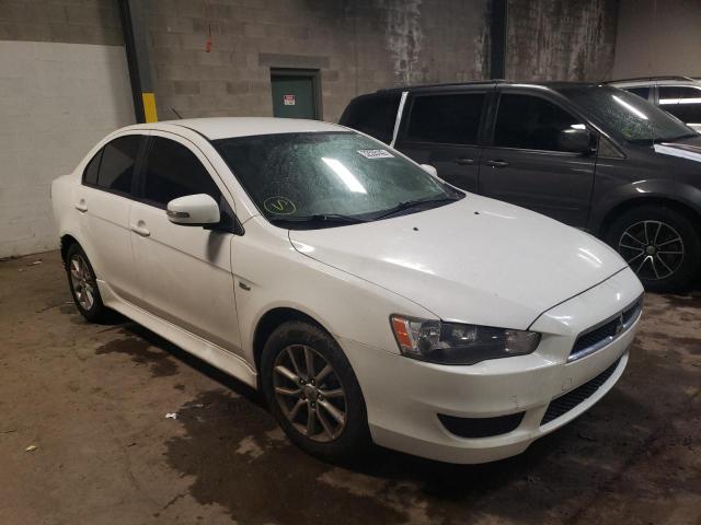 MITSUBISHI LANCER ES 2015 ja32u2fu8fu005398