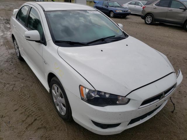 MITSUBISHI LANCER 2014 ja32u2fu8fu005711