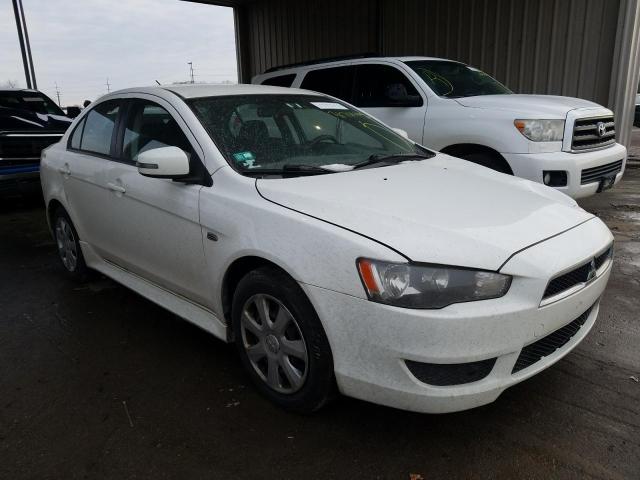 MITSUBISHI LANCER ES 2015 ja32u2fu8fu006423