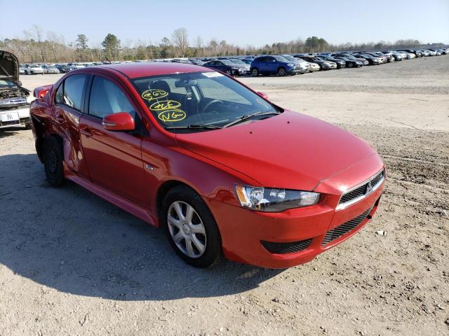 MITSUBISHI LANCER 2015 ja32u2fu8fu006597