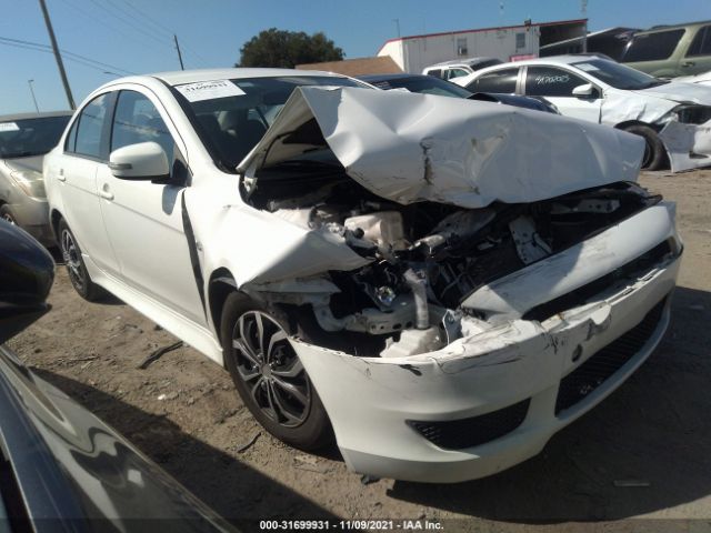 MITSUBISHI LANCER 2015 ja32u2fu8fu007281