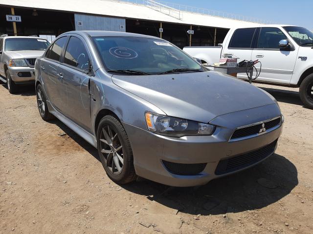 MITSUBISHI LANCER ES 2015 ja32u2fu8fu012335