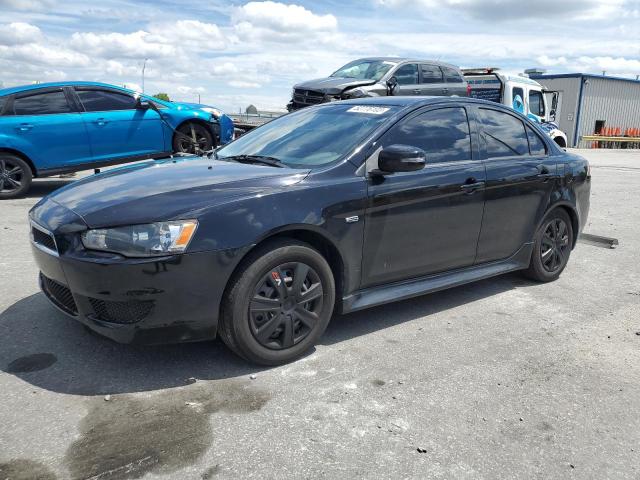 MITSUBISHI LANCER ES 2015 ja32u2fu8fu012626