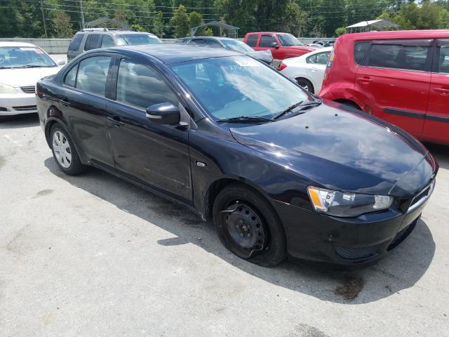 MITSUBISHI LANCER ES 2015 ja32u2fu8fu013324