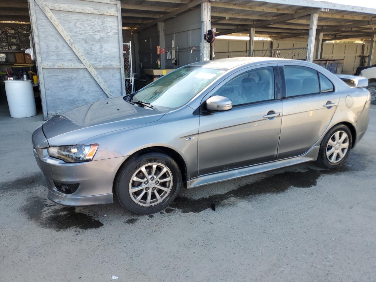 MITSUBISHI LANCER 2015 ja32u2fu8fu014277