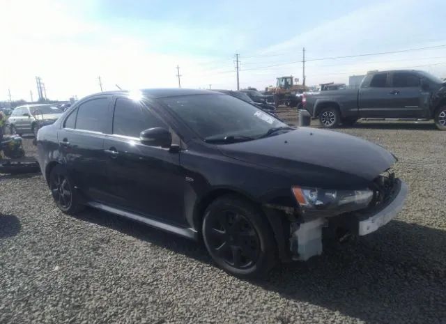 MITSUBISHI LANCER 2015 ja32u2fu8fu015140