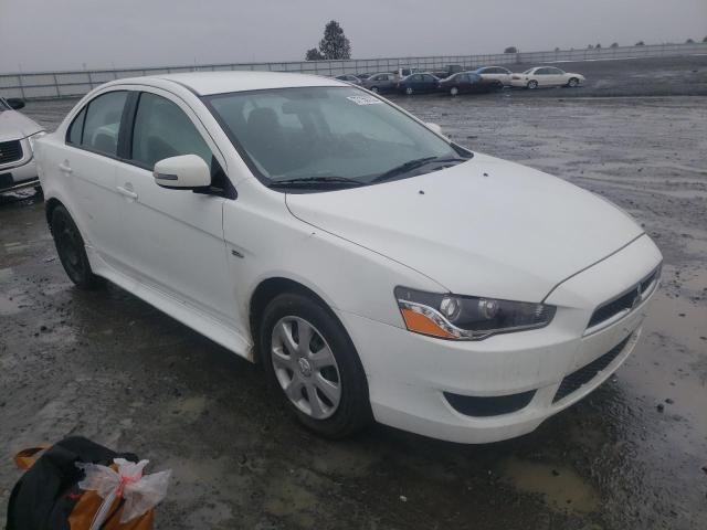 MITSUBISHI LANCER ES 2015 ja32u2fu8fu015350