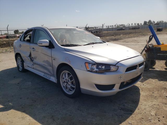 MITSUBISHI LANCER ES 2015 ja32u2fu8fu015428