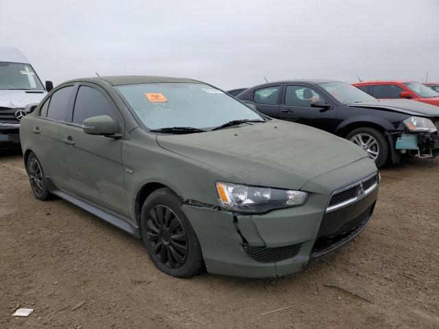 MITSUBISHI LANCER ES 2015 ja32u2fu8fu015803