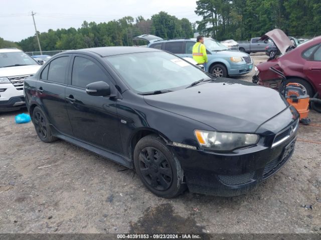 MITSUBISHI LANCER 2015 ja32u2fu8fu015901