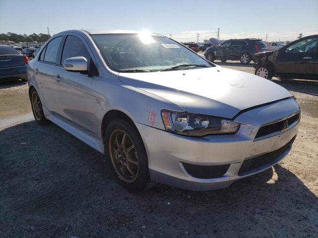 MITSUBISHI LANCER ES 2015 ja32u2fu8fu016689