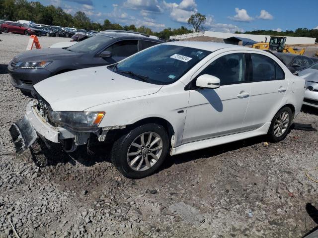 MITSUBISHI LANCER ES 2015 ja32u2fu8fu017261