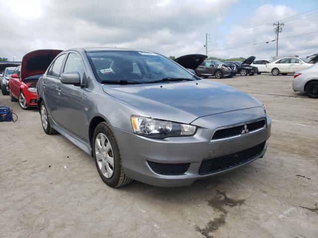 MITSUBISHI LANCER ES 2015 ja32u2fu8fu017695