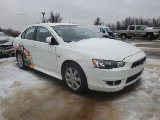 MITSUBISHI LANCER ES 0 ja32u2fu8fu017938