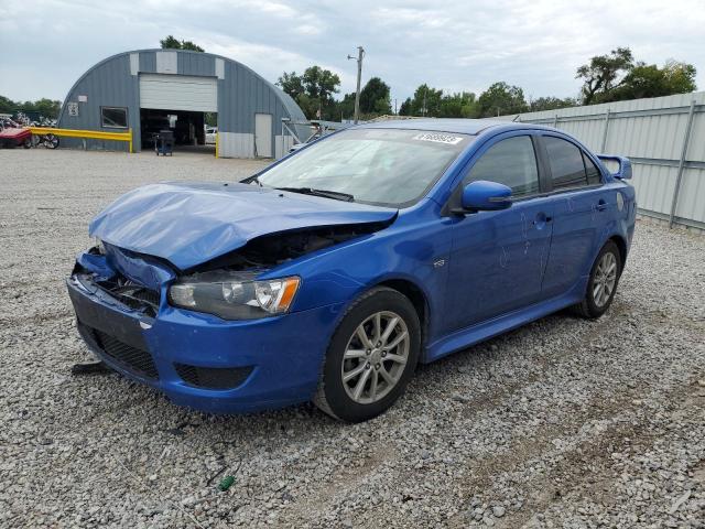 MITSUBISHI LANCER ES 2015 ja32u2fu8fu018314