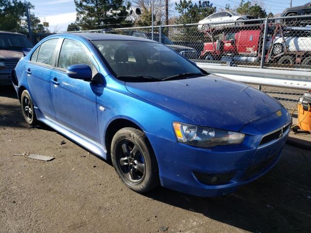 MITSUBISHI LANCER ES 2015 ja32u2fu8fu018362