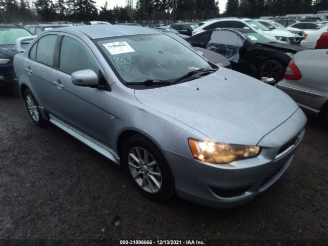 MITSUBISHI LANCER 2015 ja32u2fu8fu018586